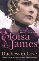 Duchess in Love James Eloisa
