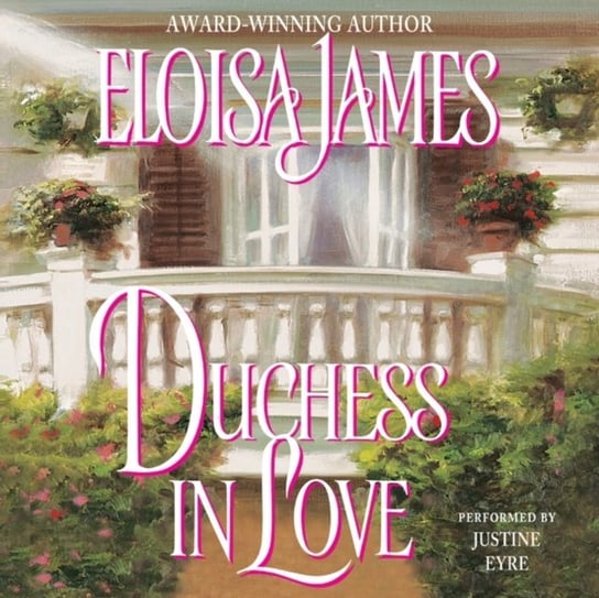 Duchess in Love James Eloisa