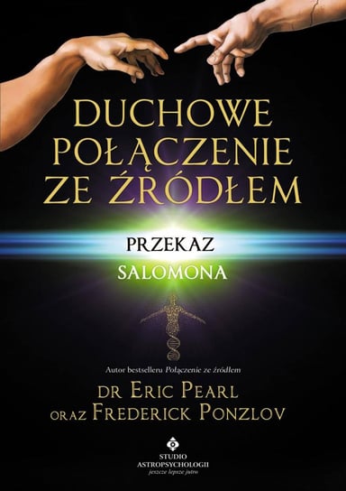 Duchowe połączenie ze źródłem Ponzlov Frederick, Pearl Eric