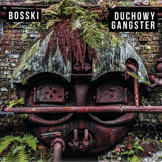Duchowy gangster Bosski