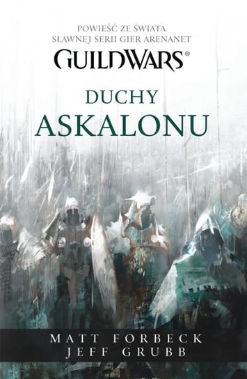 Duchy Askalonu Forbeck Matt, Grubb Jeff