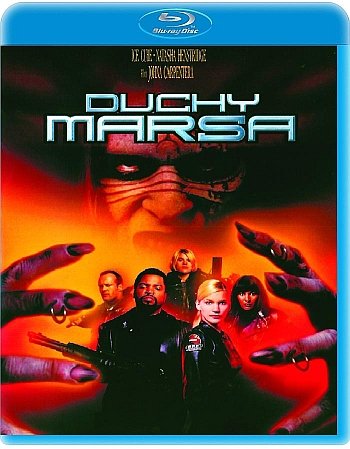 Duchy Marsa Carpenter John