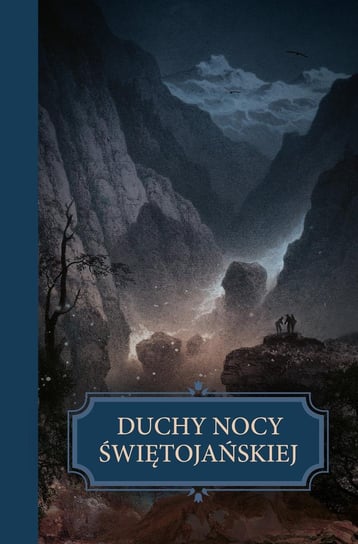 Duchy nocy świętojańskiej - ebook mobi Opracowanie zbiorowe