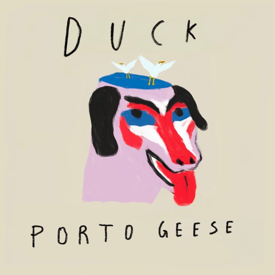 Duck Porto Geese