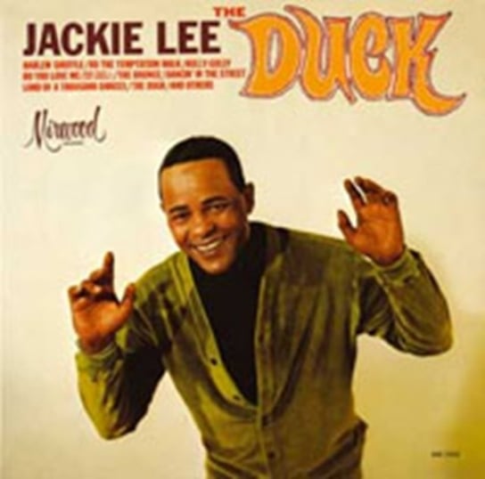 Duck Lee Jackie