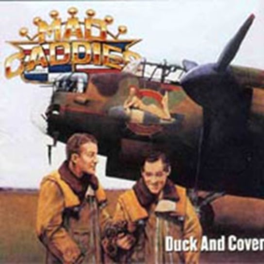 Duck & Cover Mad Caddies