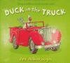 Duck in the Truck Alborough Jez