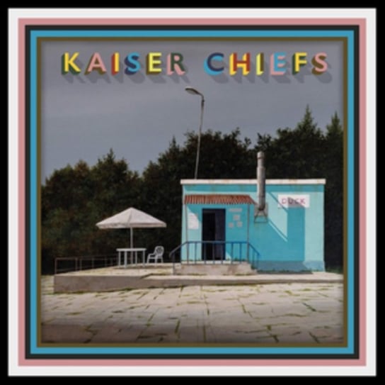 Duck, płyta winylowa Kaiser Chiefs