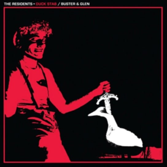 Duck Stab / Buster & Glen The Residents