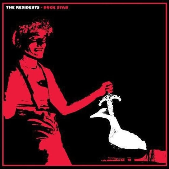 Duck Stab (Limited Edition), płyta winylowa The Residents