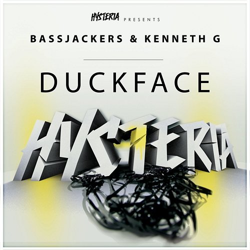 Duckface Bassjackers & Kenneth G