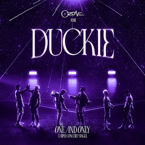 Duckie Ozone