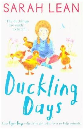 Duckling Days Lean Sarah