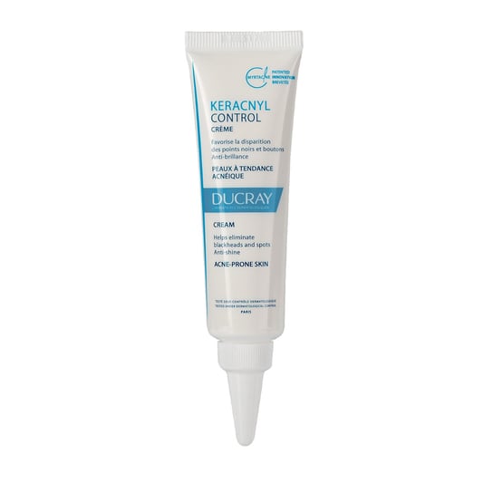 Ducray Keracnyl Control, krem, 30 ml Ducray