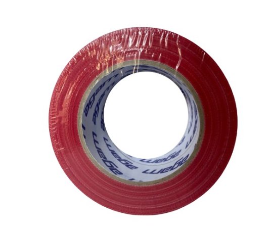 Duct Tape Pro Czerwona 48mm x 50yd AGAM 1011003 Inna marka