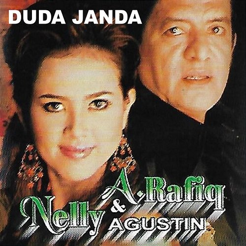 Duda Janda A Rafiq & Nelly Agustin
