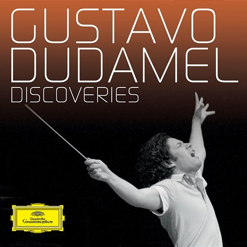 Dudamel - Discoveries Gustavo Dudamel