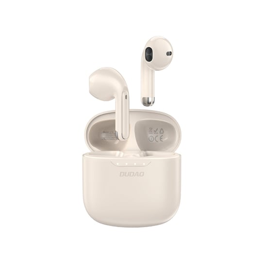 Dudao Bezprzewodowe Słuchawki Tws U18 Bluetooth 5.1 Dudao