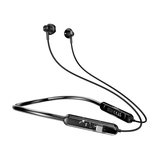 Dudao Bezprzewodowe Słuchawki U5Pro+ Bluetooth 5.3 Dudao