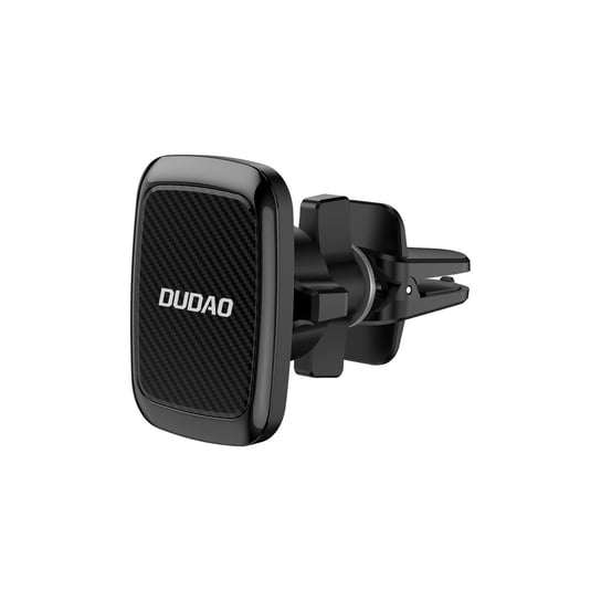 Dudao F8H magnetyczny uchwyt samochodowy na telefon czarny (F8H) Dudao