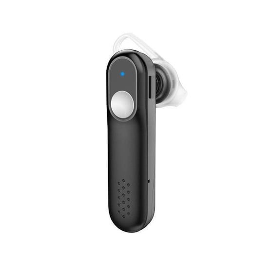 Dudao zestaw słuchawkowy bezprzewodowa słuchawka Bluetooth 5.0 do samochodu czarny (U7S black) Dudao