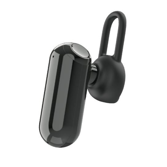 Dudao zestaw słuchawkowy bezprzewodowa słuchawka Bluetooth 5.0 do samochodu czarny (U9H black) Dudao