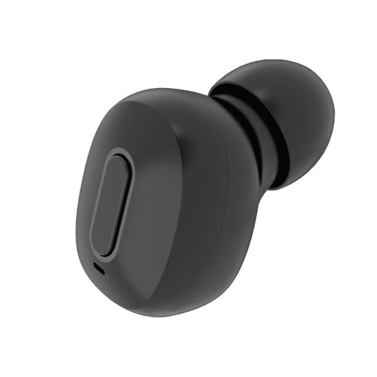 Dudao zestaw słuchawkowy mini bezprzewodowa słuchawka Bluetooth 5.0 do samochodu czarny (U9B black) Dudao