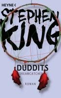 Duddits - Dreamcatcher King Stephen