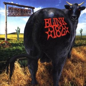 Dude Ranch Blink 182