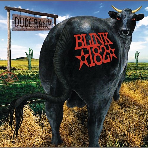 Dude Ranch blink-182