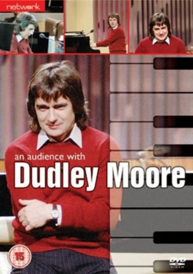 Dudley Moore: An Audience With (brak polskiej wersji językowej) Network