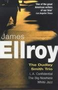 Dudley Smith Trio Ellroy James