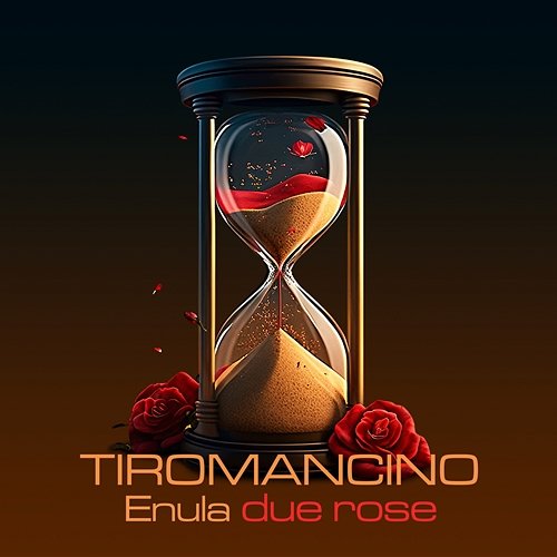 Due Rose Tiromancino, Enula