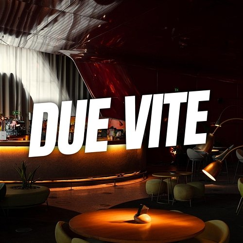 Due Vite Instrumental Melodies Collective, Mute Ensemble, Gigasax