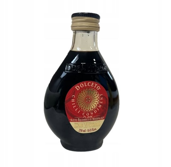 Due Vittorie DOLCETO ocet balsamiczny CHILLI 250ml Due Vittorie