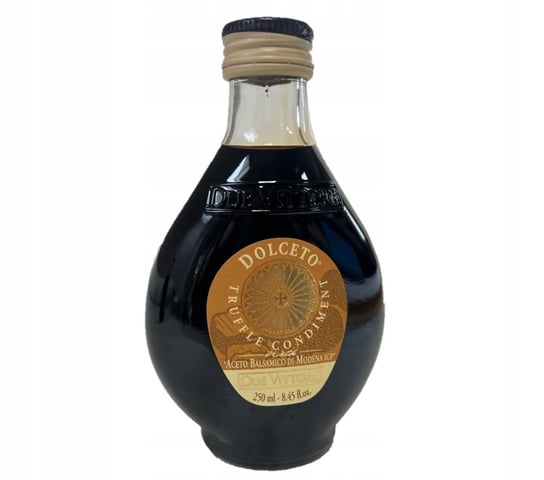 Due Vittorie DOLCETO ocet balsamicznyTRUFFLE 250ml Due Vittorie
