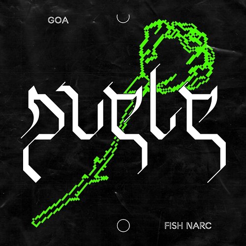 Duele Goa & fish narc