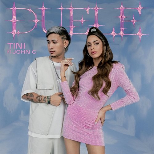 Duele TINI feat. John C