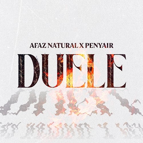 Duele Afaz Natural & Penyair
