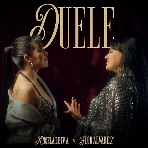 Duele Angela Leiva, Flor Alvarez