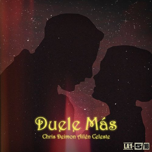 Duele Más Ailen Celeste feat. Chris Deimon