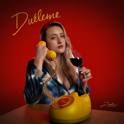 Duéleme Julia!