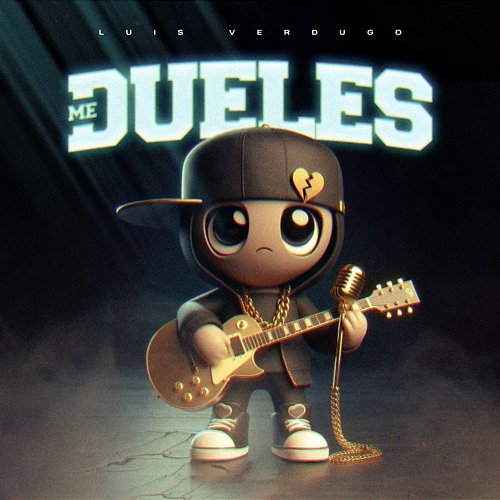 Dueles Luis Verdugo
