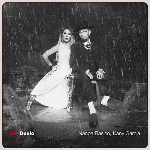 Duelo Kany García, Nanpa Básico