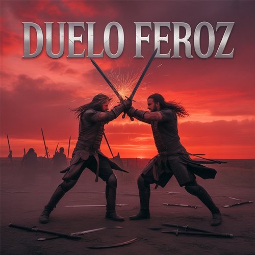 Duelo Feroz Low Frame