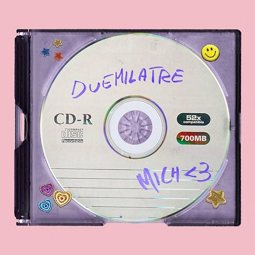duemilatre mich<3
