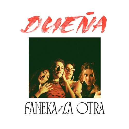 Dueña Faneka, La Otra