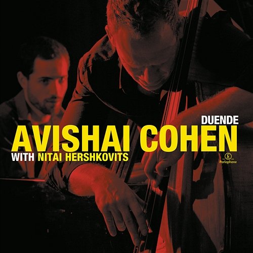 Duende Avishai Cohen & Nitai Hershkovits