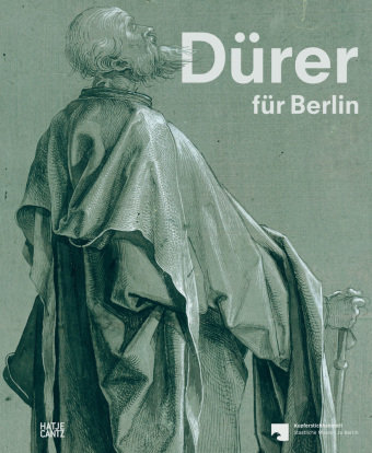 Dürer für Berlin Hatje Cantz