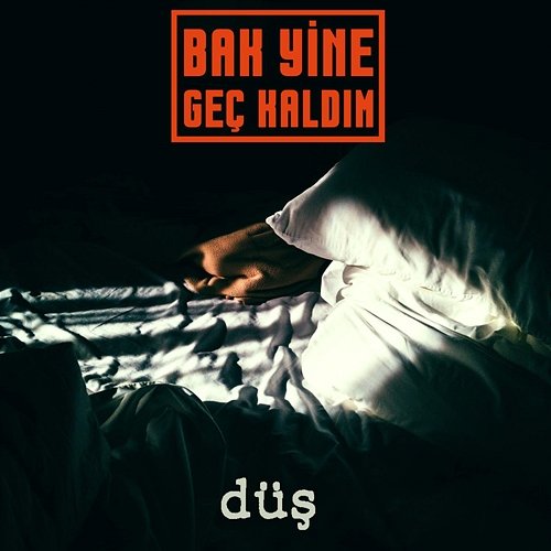 Düş Bak Yine Geç Kaldım